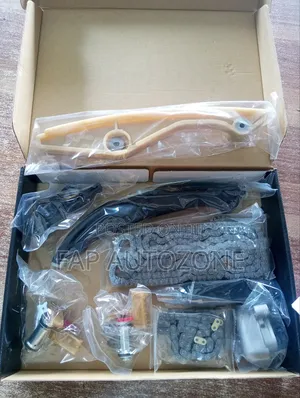 10634. Original Ford and Lincoln Timing Chain Set From USA