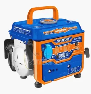 Wadfow 800w Gasoline Generator - Wgeaa01