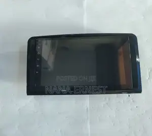 Android Car Screen for Mercedez Benz Ml350 2007 to 2010