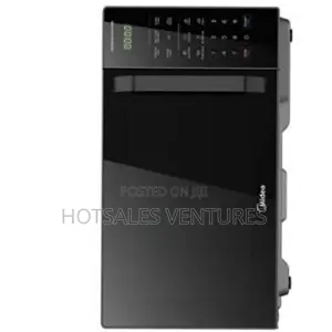 Available Midea 30 Litres 900w Grill Microwave With Oven - Eg9p032mx-S