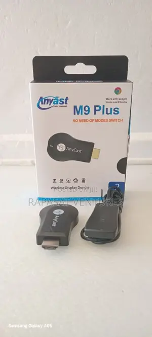 Anycast M9 Plus Wireless Display Dongle