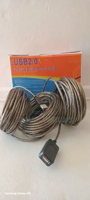 Active Extension Cable 30 Meters