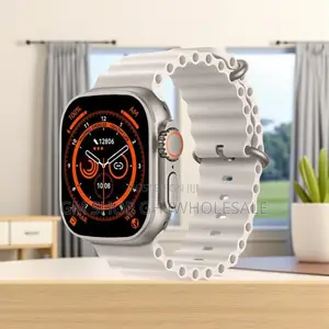 T900 Ultra Smartwatch (43356)