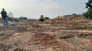 Estate Plots of Land for Sale at Winneba Junction