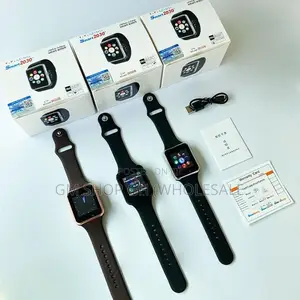 Smart 2030 Ultra Smartwatch (44398)