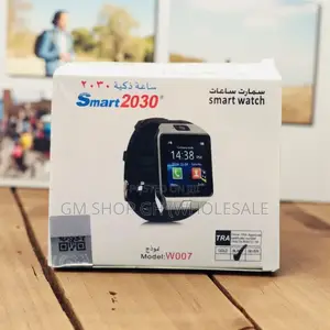 Smart 2030 Ultra Smartwatch (44398)
