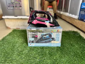 Hometime Durable Steam Iron