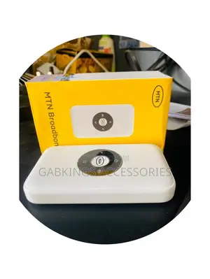 MTN 4g Pocket Mifi
