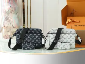 Louis Vuitton Cross Bag