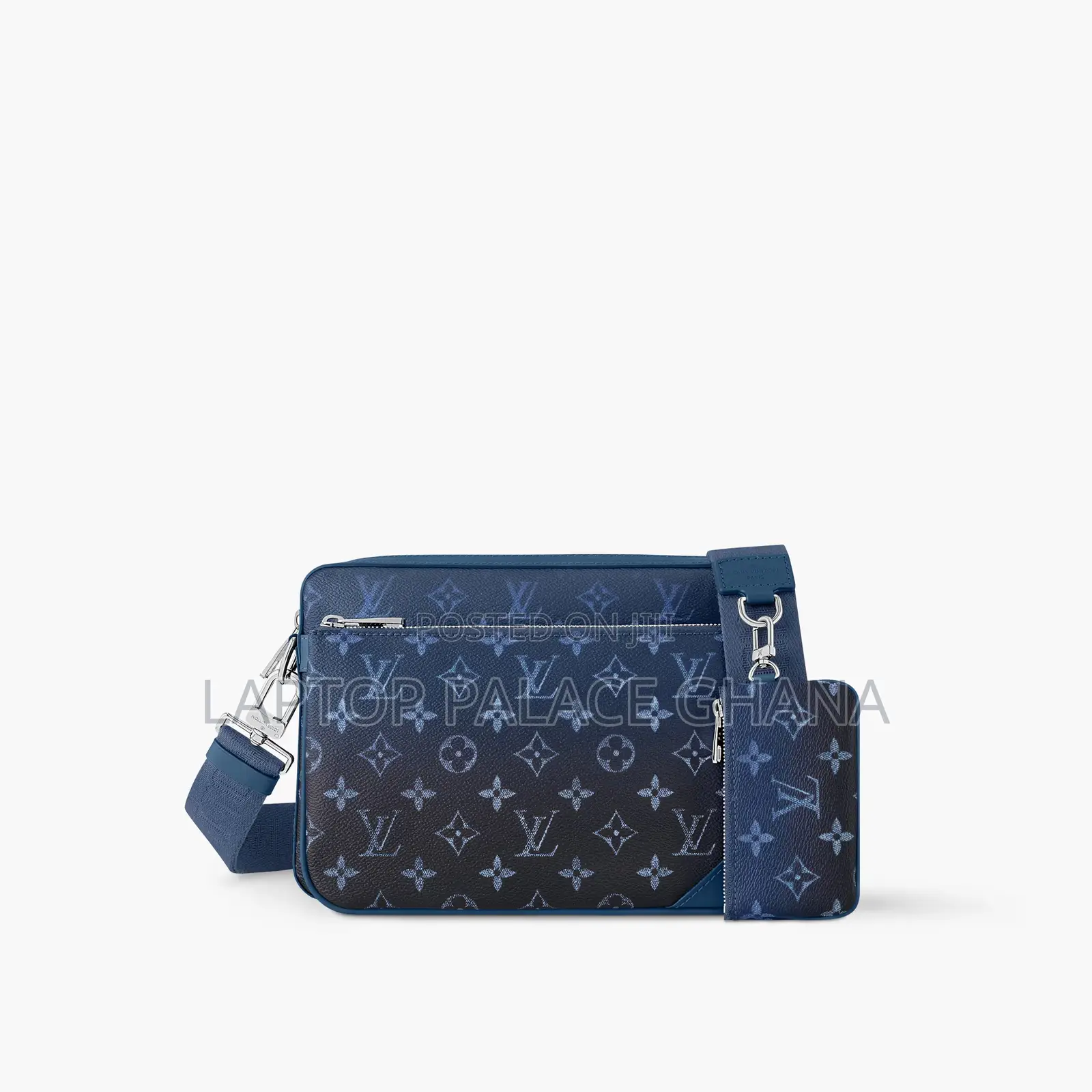 Louis Vuitton Cross Bag