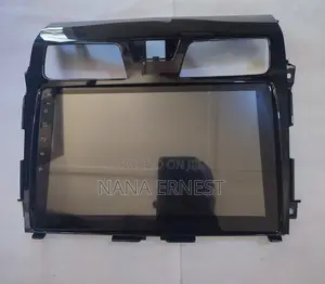 Android Car Screen for Nissan Altima 2013 to 2015
