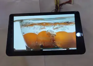 Android Car Screen for Nissan Kick 2014
