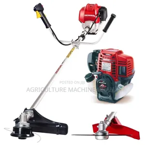 Brush Cutter Machine