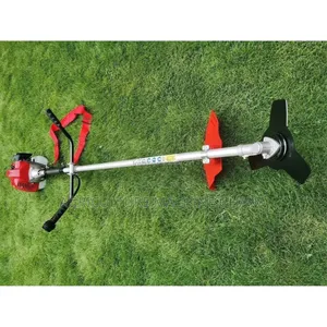 Brush Cutter Machine
