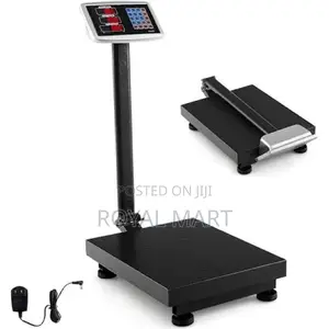 500kg Platform Digital Scale