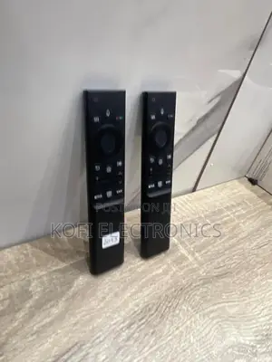 Original Samsung One Remote Compatible With and TVS