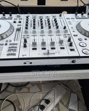 Silk Soundsystem
