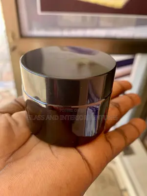 Cosmetic Container 50ml