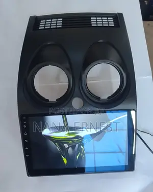 Android Car Screen for Nissan Rogue 2008 to 2013