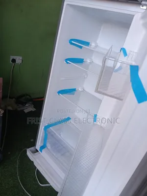 Storage Master Sigma Refrigerator