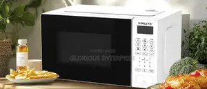 Digital Microwave