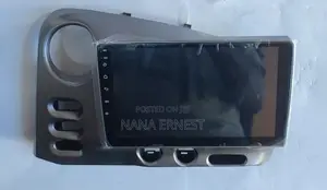 Android Car Screen for Pontiac Vibe 2003 to 2007