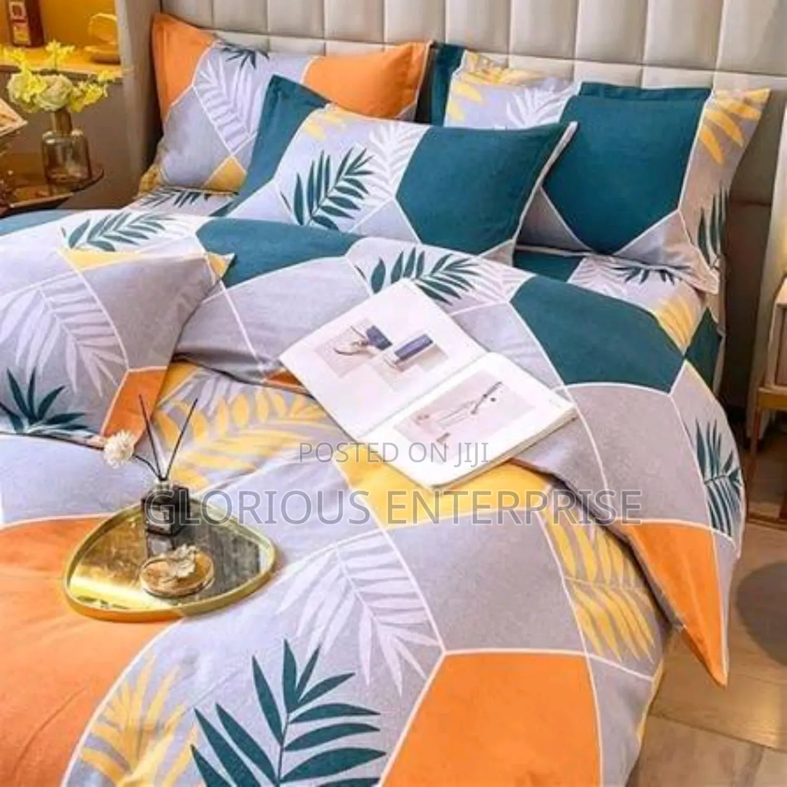Original Duvet Set