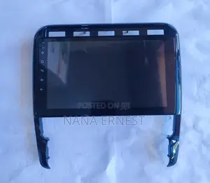 Android Car Screen for Porsche Cayenne 2002 to 2010