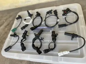 Hyundai Elantra, Accent, Sonata, Santafe, Veloster Crankshaft Sensor