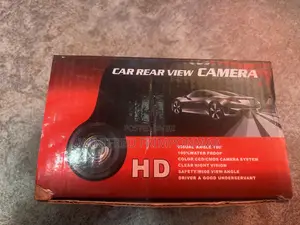 Car Rear View Camera