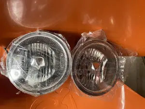 Nissan Hardbody Np300 Foglight