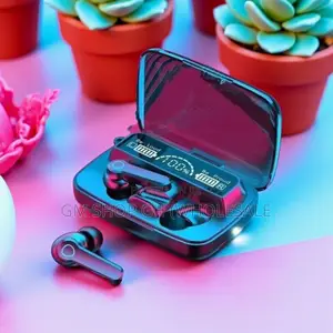 M19 Wireless Earbuds (345677)