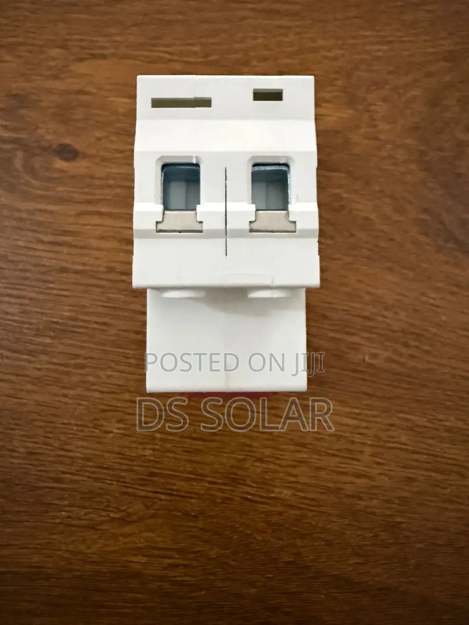Dc Mcb Circuit Breaker 16a