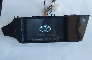 Android Car Screen for Toyota Avalon 2015 to 2018
