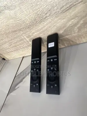 Original Samsung One Remote Simplified For Smarter Living