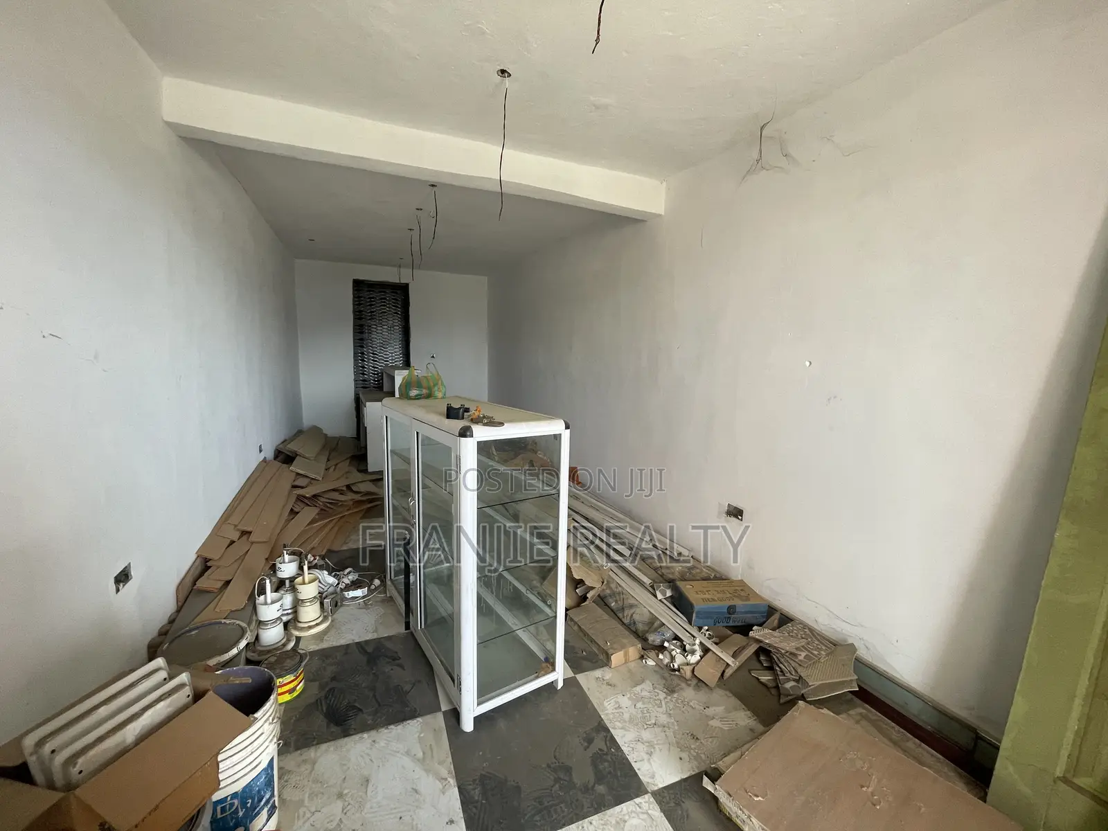 Store/Office Space for Rent at Kasoa
