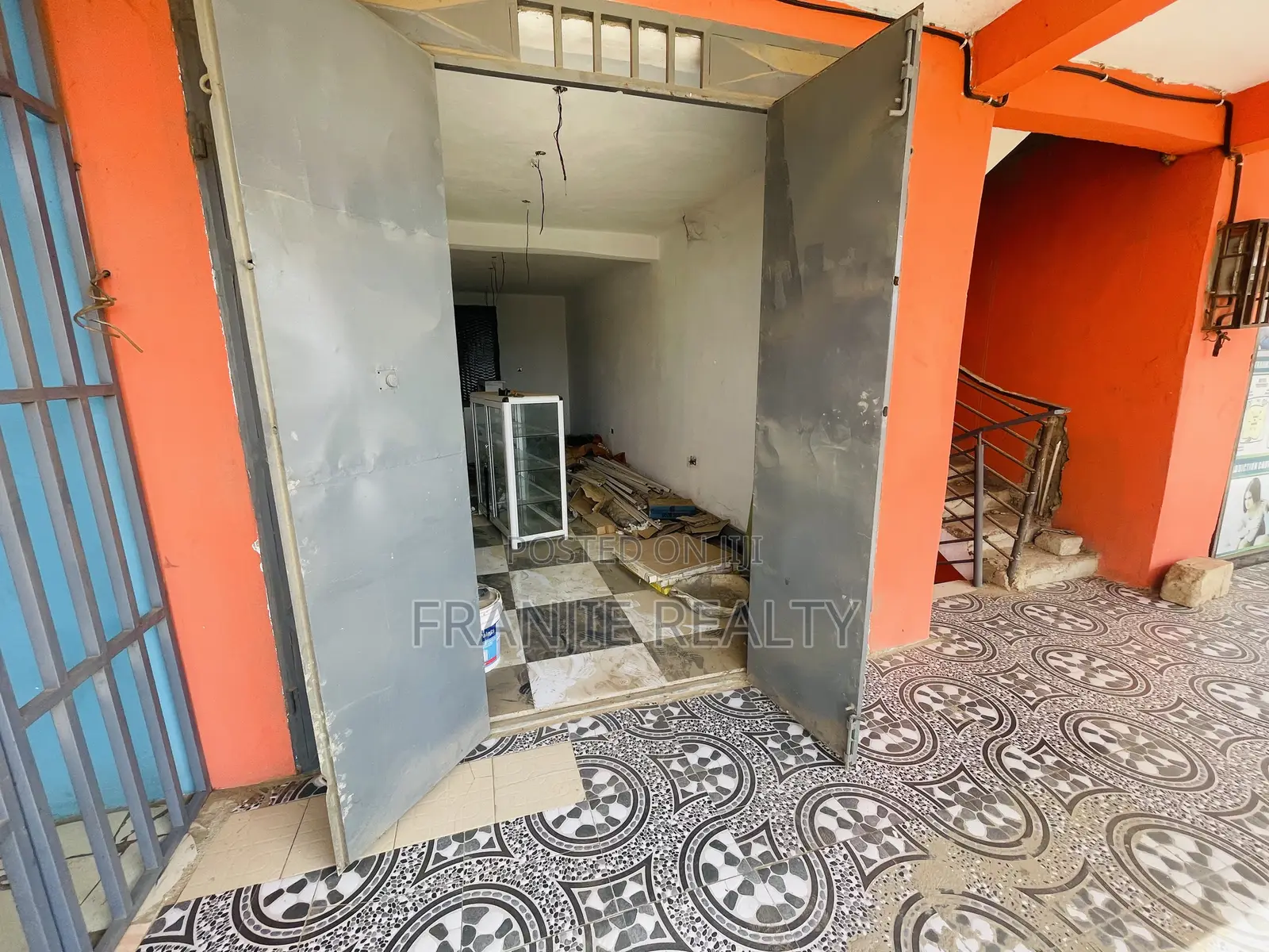 Store/Office Space for Rent at Kasoa