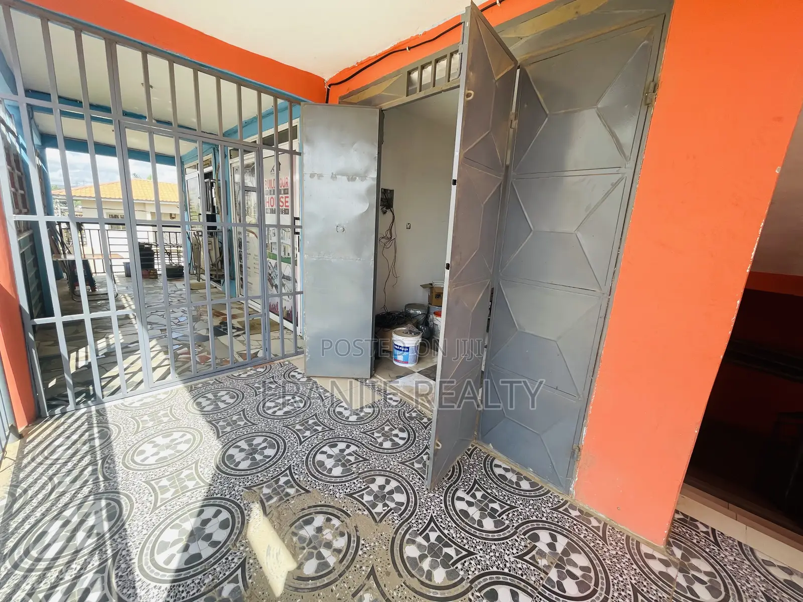 Store/Office Space for Rent at Kasoa