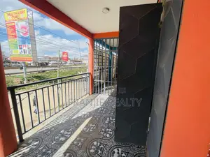Store/Office Space for Rent at Kasoa