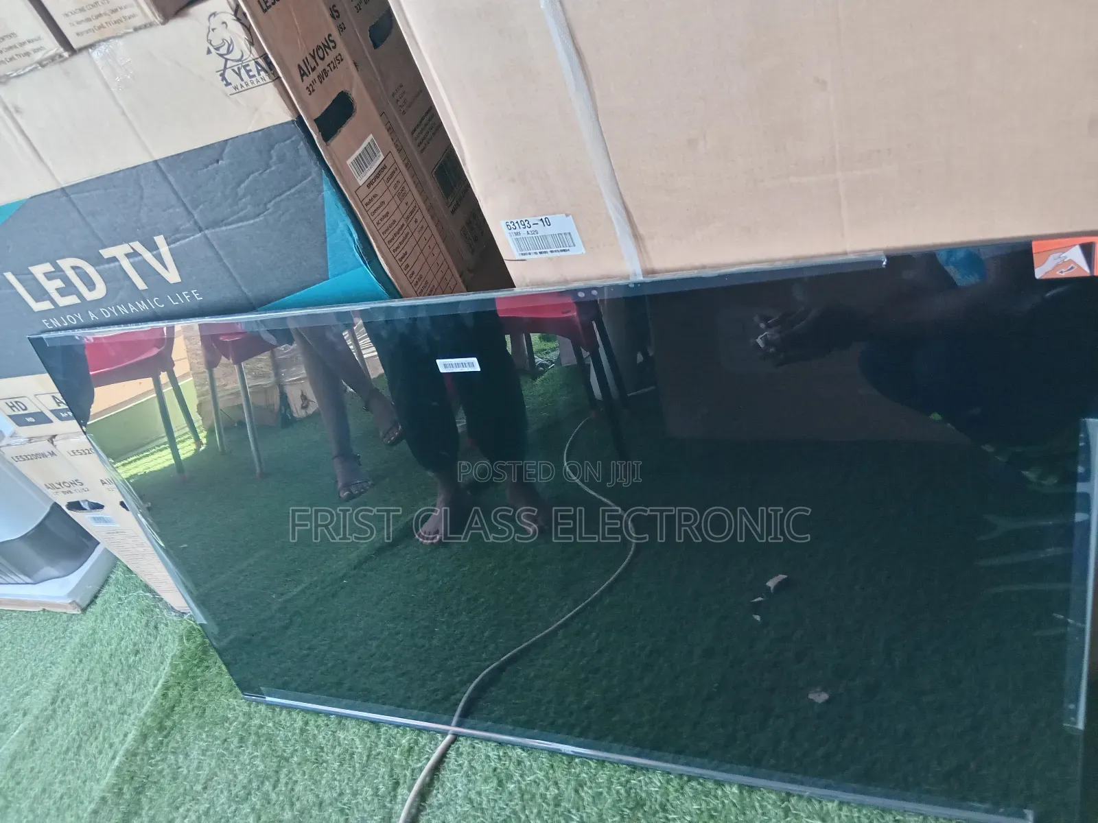 Superbly TCL Digital Tv