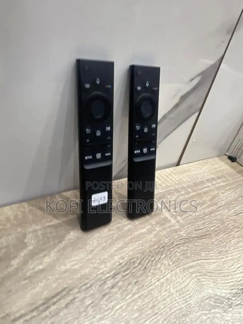 Smart Samsung Tv Remote All-in-one Device Control