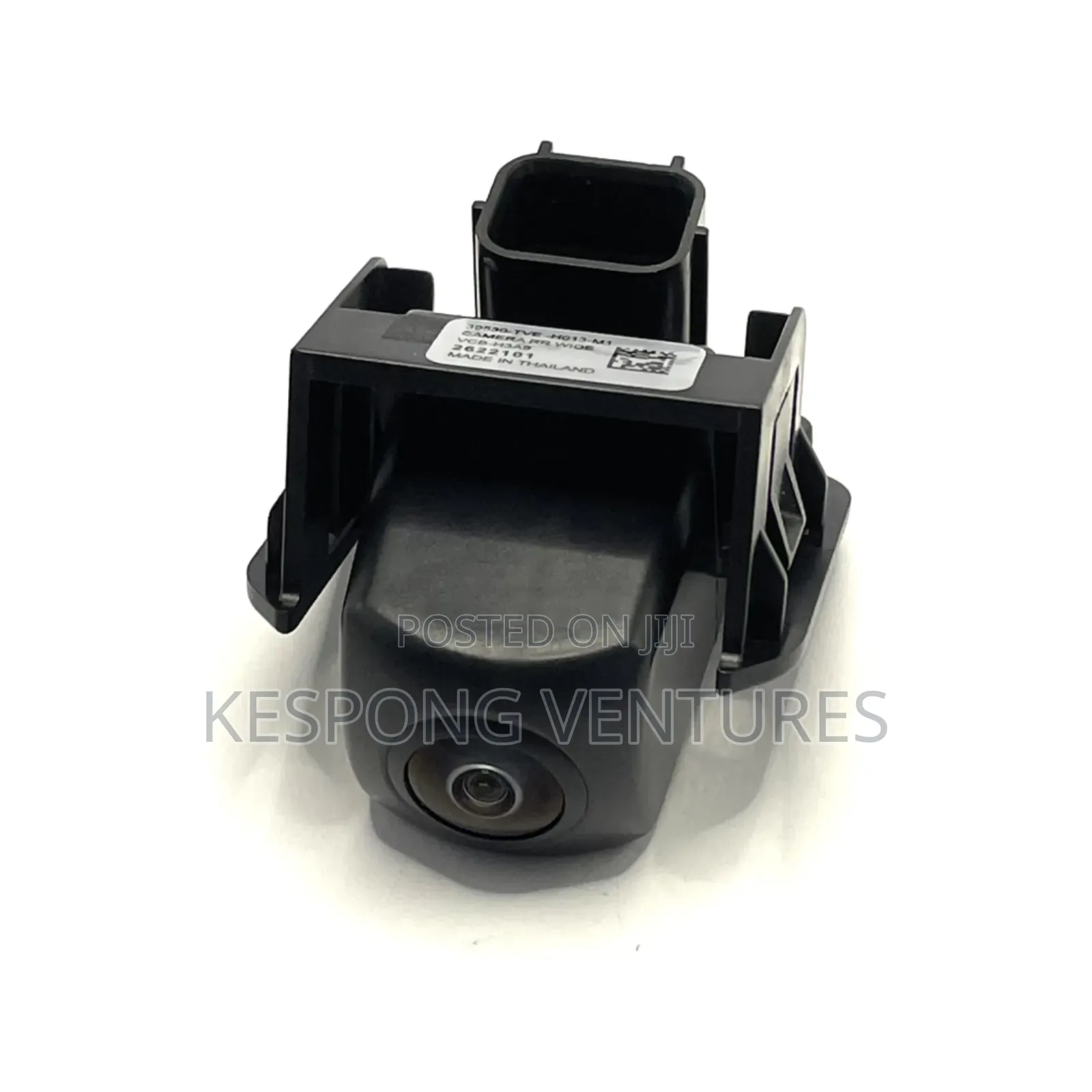Honda Accord Camera