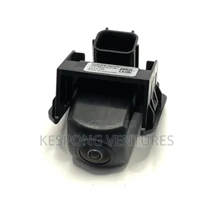 Honda Accord Camera