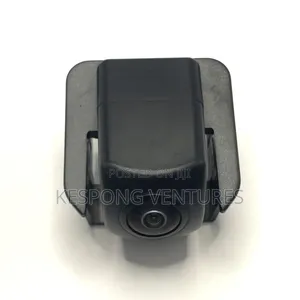 Honda Accord Camera