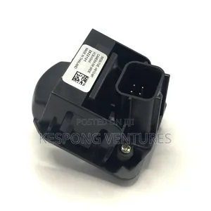 Honda Accord Camera