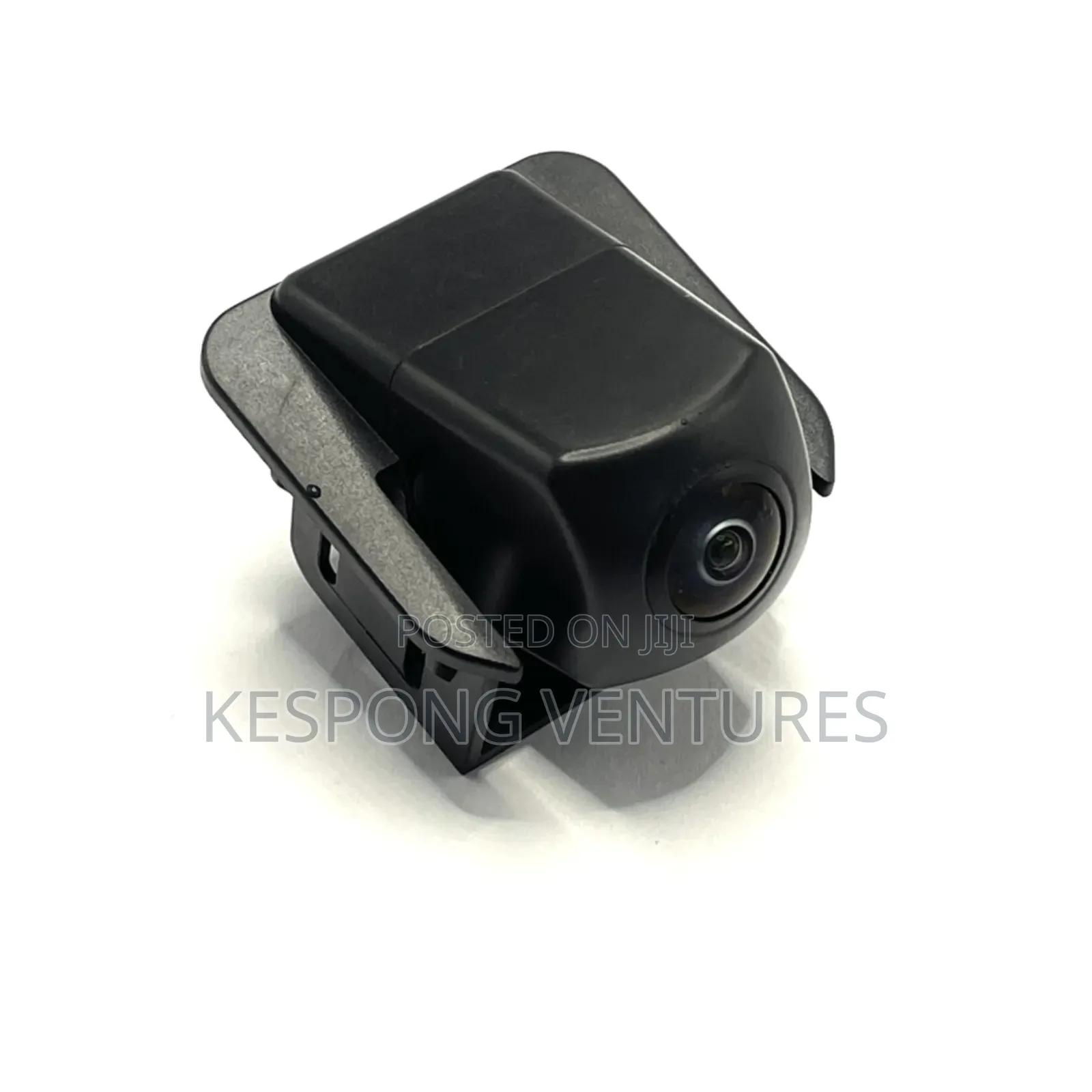 Honda Accord Camera