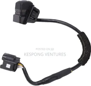 Honda CRV Camera