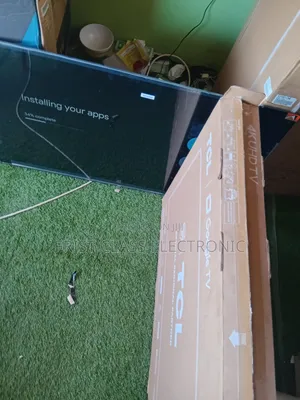 Smart Solution TCL Digital Tv