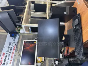 Desktop Computer Dell Vostro 3900 8GB Intel Core I5 SSD 256GB