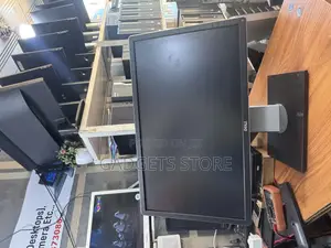 24 Inches Dell Full Hd Monitor
